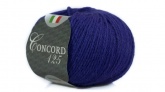 Concord 125 (Конкорд 125)
