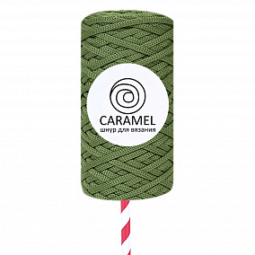 Шнур для вязания Caramel